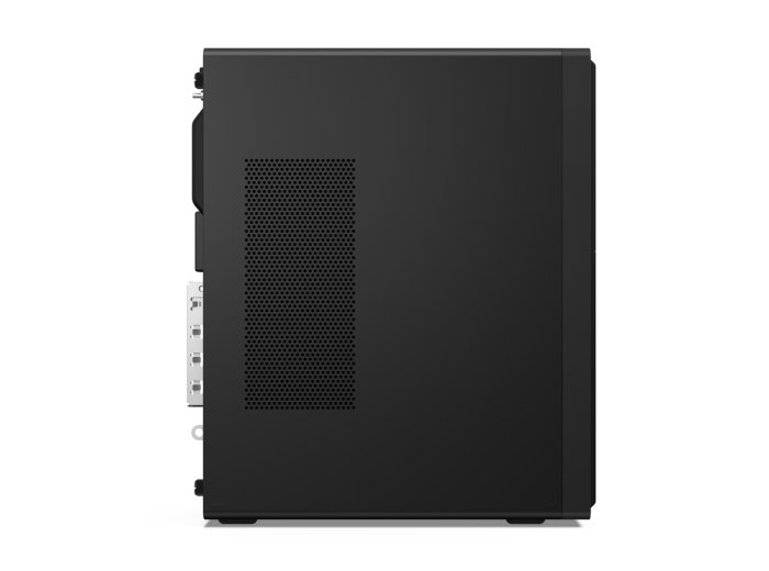Lenovo ThinkCentre M70t Gen 6 Intel Core Ultra 5 225 8 GB DDR5-SDRAM 512 GB SSD Windows 11 Pro Tower PC Czarny