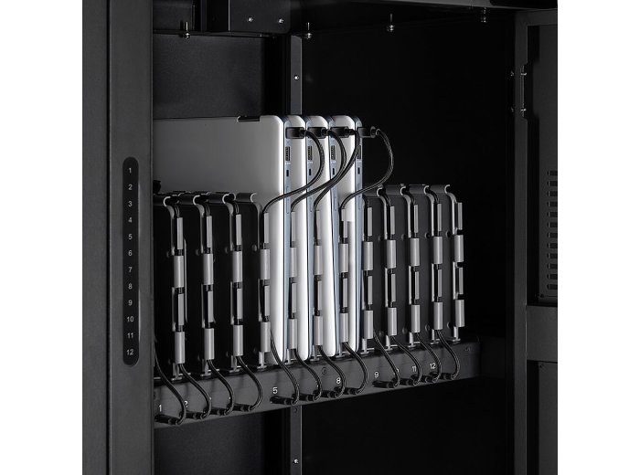 FORMCASE SZAFA DO ŁADOWANIA 36 LAPTOPÓW 36X USB-C