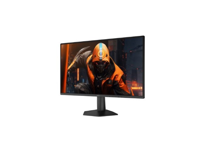 AOC 24G50F monitor komputerowy 60,5 cm (23.8") 1920 x 1080 px Full HD LED Czarny