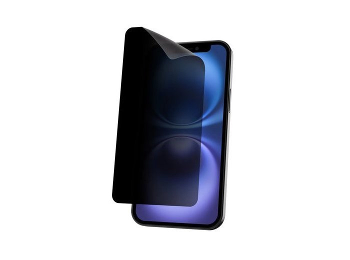 DICOTA D80541-4AD ochraniacz na ekran / tył telefonu Osłona ekranu zapewniająca prywatność Apple 1 szt.