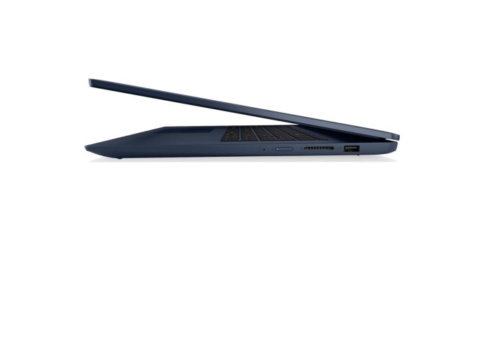Lenovo IdeaPad Slim 3i 17IWC11 Core 5 320 17.3"FHD IPS 300nits AG 16GB DDR5 5600 SSD512 Intel Graphics Cam720p 60Wh NoOS Cosmic Blue