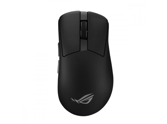 Mysz bezprzewodowa ROG Gladius IV ACE P729 czarna