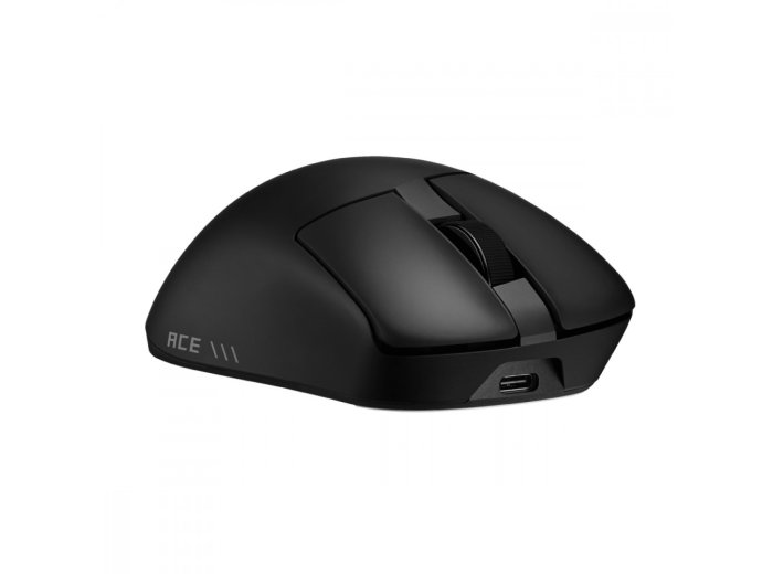 Mysz bezprzewodowa ROG Gladius IV ACE P729 czarna