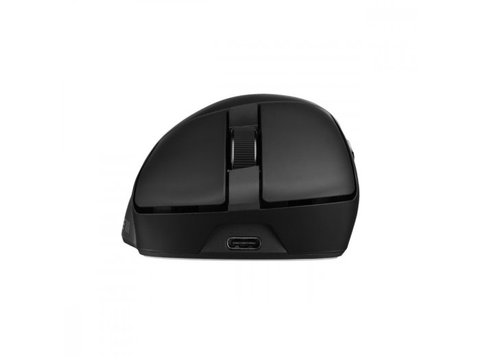 Mysz bezprzewodowa ROG Gladius IV ACE P729 czarna
