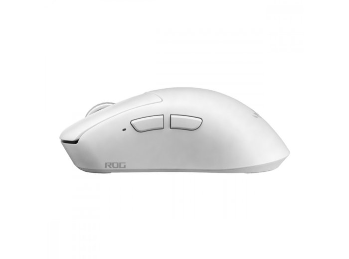 Mysz bezprzewodowa ROG Gladius IV ACE P729 biała