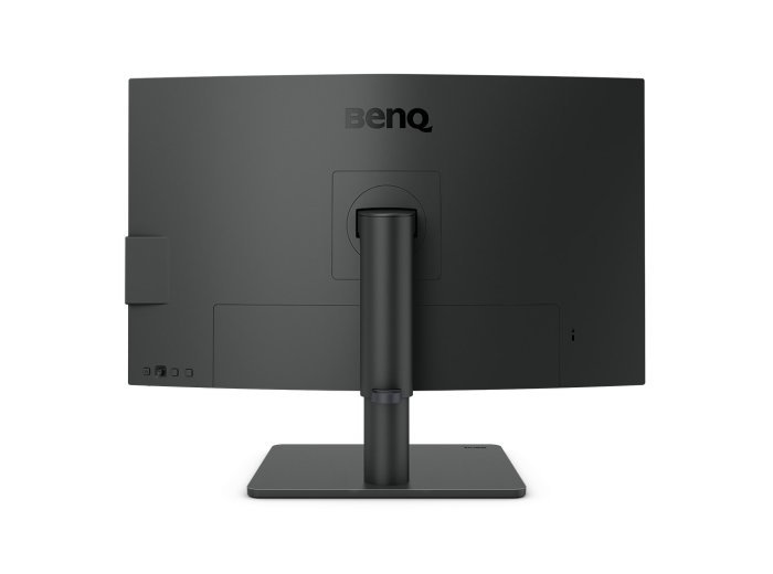 BenQ PD2706U monitor komputerowy 68,6 cm (27") 3840 x 2160 px 4K Ultra HD LCD Czarny