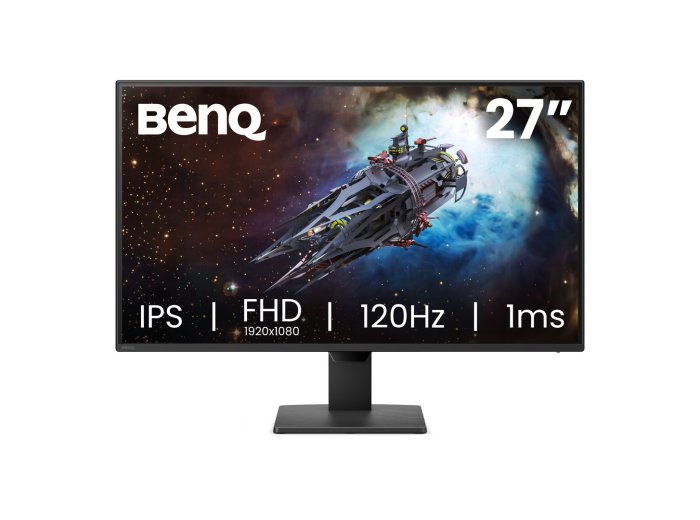 Monitor 27 cali GW2790P IPS 5ms/120Hz/1080P/HDMI
