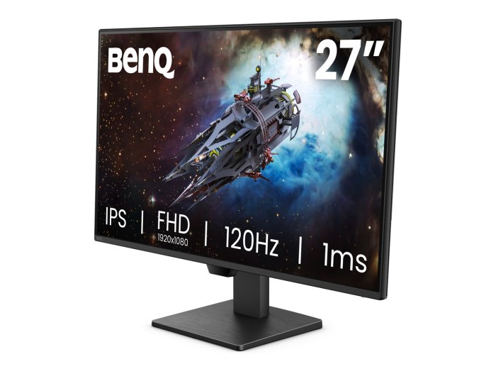 Monitor 27 cali GW2790P IPS 5ms/120Hz/1080P/HDMI