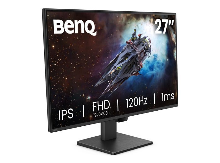 Monitor 27 cali GW2790P IPS 5ms/120Hz/1080P/HDMI