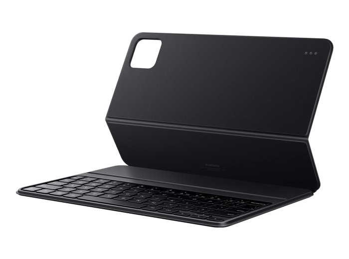 Xiaomi BHR08RTGL klawiatura do urządzeń mobilnych QWERTY US English Pogo Pin Czarny