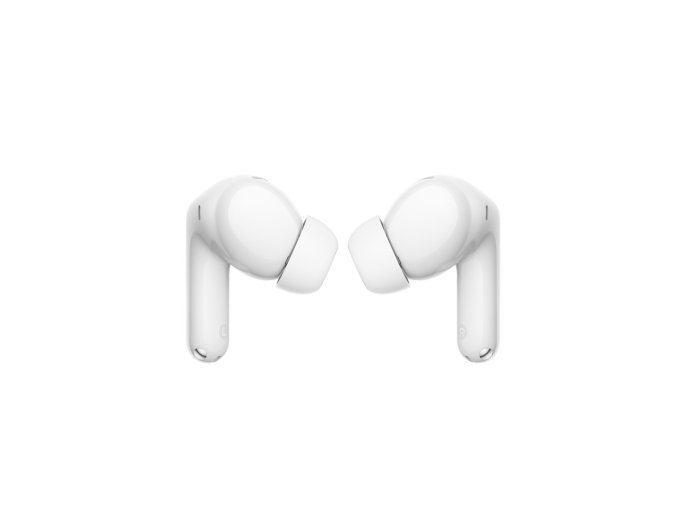 Xiaomi Buds 8 Zestaw słuchawkowy Bezprzewodowy Douszny Połączenia/muzyka Bluetooth Biały
