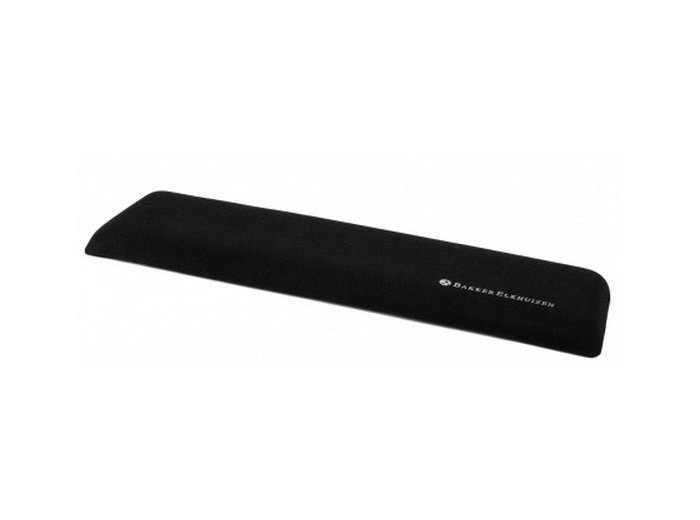 Podkładka ergonomiczna na nadgarstek BakkerElkhuizen Trapezium Ergo kompaktowa szerokość 330mm