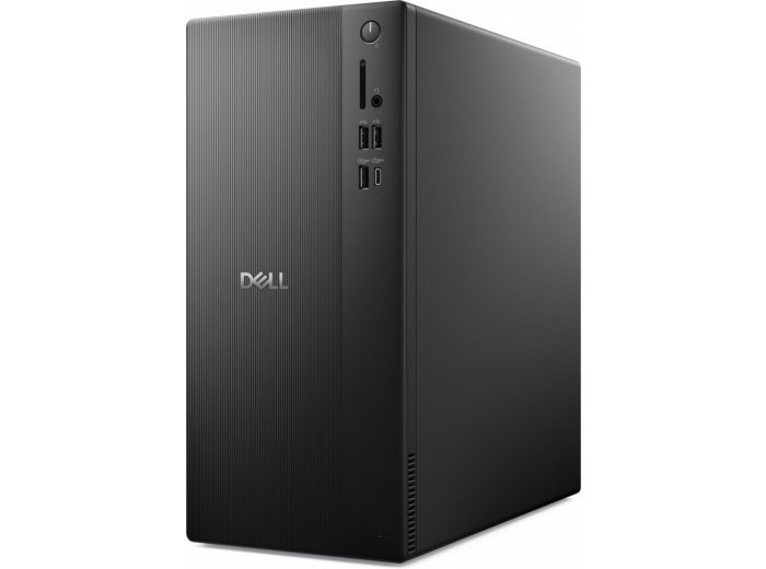 Komputer Dell Pro Tower Essential QVT1260 Win11Pro i5-14400/8GB/512GB SSD/Intel UHD 730/WLAN+BT/Kb/Mouse/3YPS