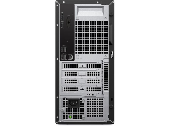 Komputer Dell Pro Tower Essential QVT1260 Win11Pro i5-14400/8GB/512GB SSD/Intel UHD 730/WLAN+BT/Kb/Mouse/3YPS