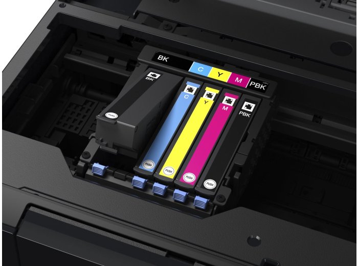 Epson Expression Premium XP-7100 Atramentowa A4 5760 x 1440 DPI 32 stron/min Wi-Fi