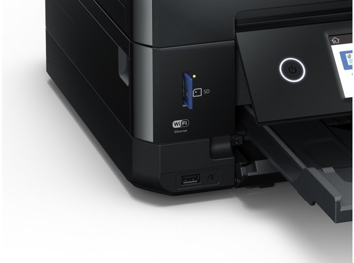 Epson Expression Premium XP-7100 Atramentowa A4 5760 x 1440 DPI 32 stron/min Wi-Fi