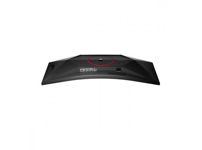 Monitor 34 cale CU34G4CA VA Curved 180Hz HDMIx2 DP
