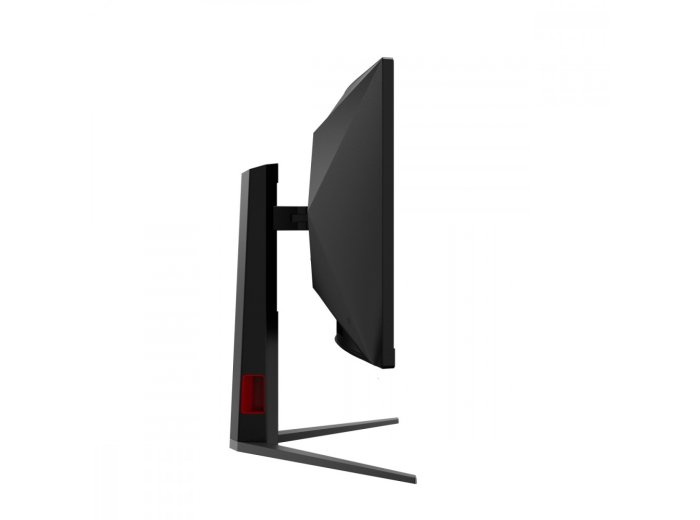 Monitor 34 cale CU34G4CA VA Curved 180Hz HDMIx2 DP