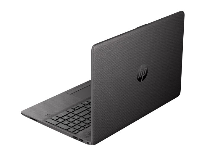HP 250 G9 Core 5 120U 15,6"FHD 250nits AG 16GB DDR4 SSD512 W11Pro Dark Ash Silver