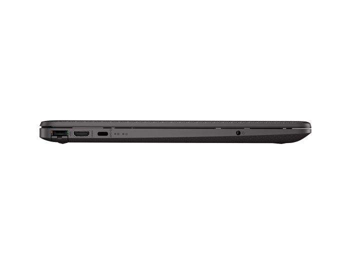HP 250 G9 Core 5 120U 15,6"FHD 250nits AG 16GB DDR4 SSD512 W11Pro Dark Ash Silver
