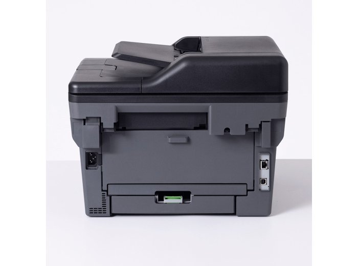 Brother DCP-L2660DW drukarka wielofunkcyjna Laser A4 1200 x 1200 DPI 34 stron/min Wi-Fi