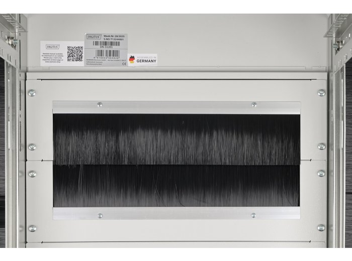 Digitus Szafa sieciowa serii Unique Light - 800x1000 mm (WxD)