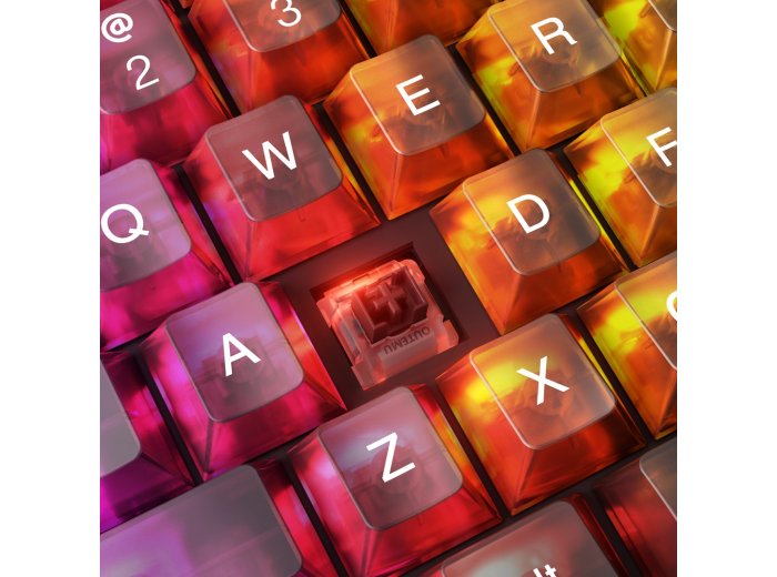 Lenovo Legion K510 Mini Pro Gaming (GY41P808600)