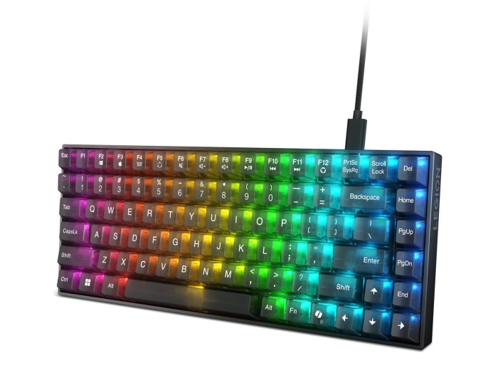 Lenovo Legion K510 Mini Pro Gaming (GY41P808600)