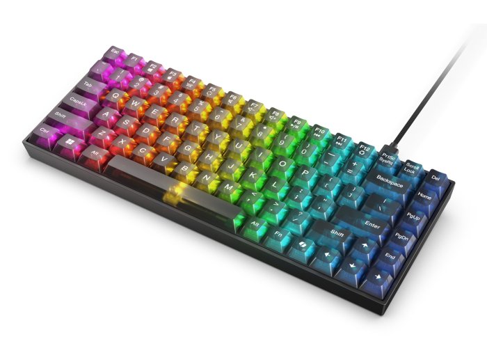 Lenovo Legion K510 Mini Pro Gaming (GY41P808600)