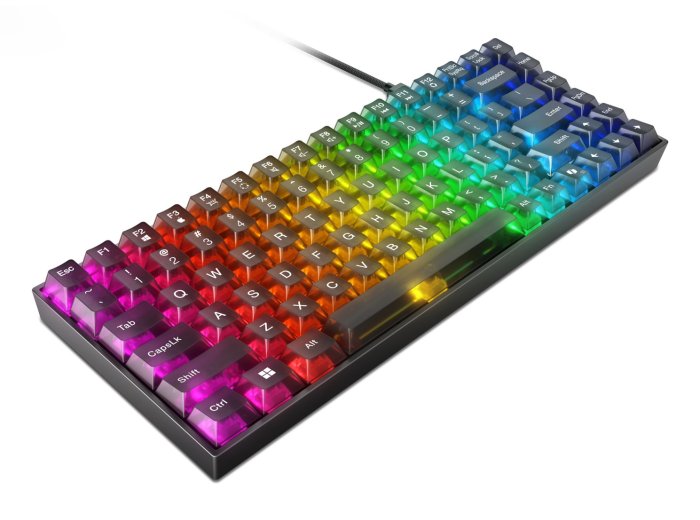 Lenovo Legion K510 Mini Pro Gaming (GY41P808600)