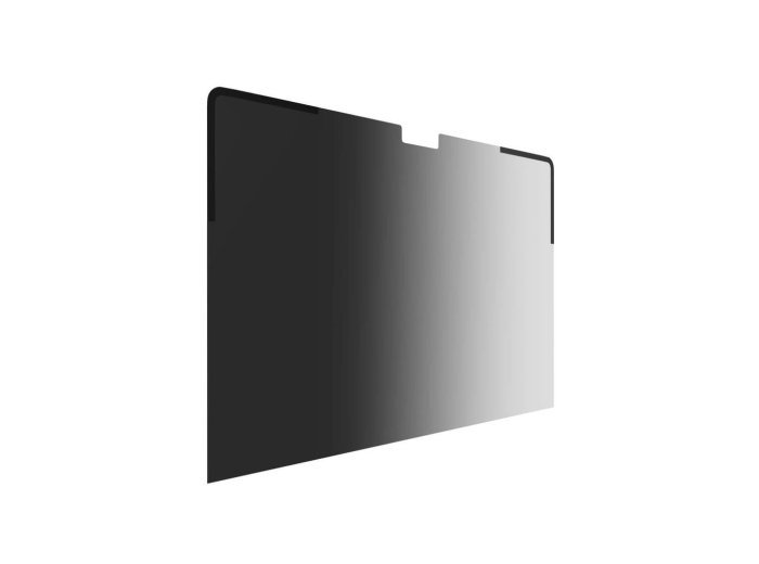 Targus HS5115GL filtr do ekranu 38,1 cm (15") Laptop Bezramkowy filtr prywatności na wyswietlacz 3H
