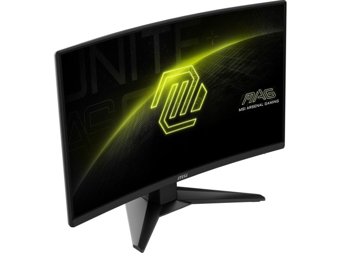 Monitor MAG 242C