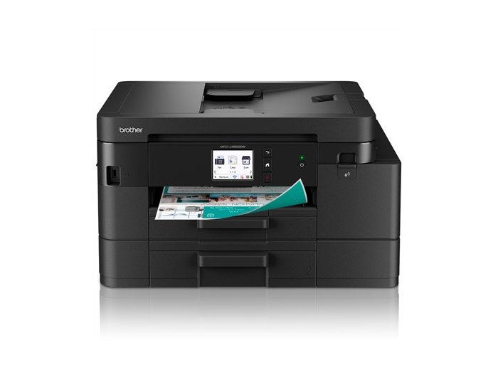 Multifunkcje Brother MFC-J4550DW - druk. - A4 - Tintenstrahl