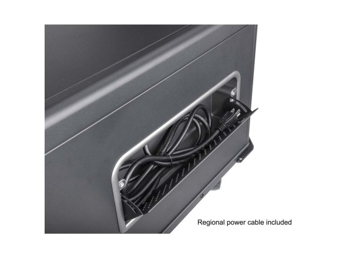 MANHATTAN SZAFA DO ŁADOWANIA 20 LAPTOPÓW 16" 20 GN