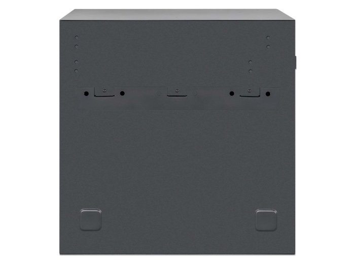 MANHATTAN SZAFA DO ŁADOWANIA 10 LAPTOPÓW 16" 10 GN