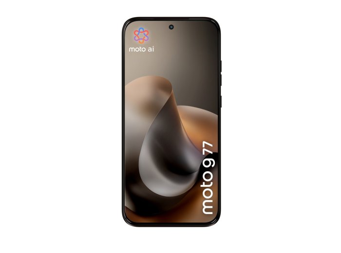 Motorola Moto G77 5G 8/128GB Black Olive