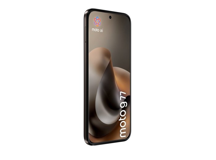 Motorola Moto G77 5G 8/128GB Black Olive