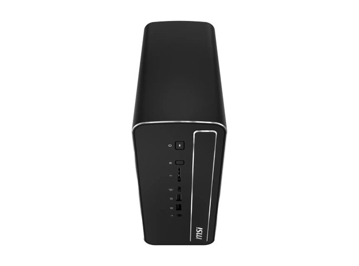 MSI PRO MAX EDGE AI+ 11M AMD Ryzen AI Max+ 395 128GB LPDDR5x Platform 126 AI TOPS SSD2TB M.2 NVMe WIFI7 2.5GbE Win11 Pro 3Y