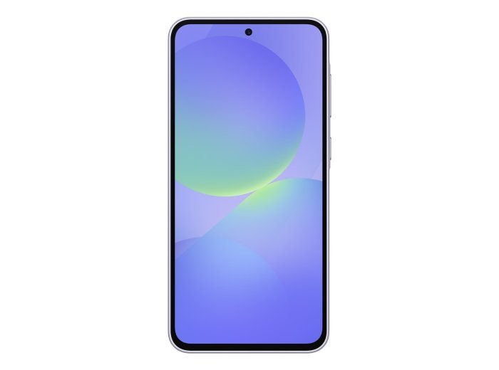 Samsung Galaxy A36 17 cm (6.7") Dual SIM Android 15 5G USB Type-C 6 GB 128 GB 5000 mAh Lawenda