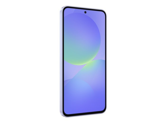 Samsung Galaxy A36 17 cm (6.7") Dual SIM Android 15 5G USB Type-C 6 GB 128 GB 5000 mAh Lawenda