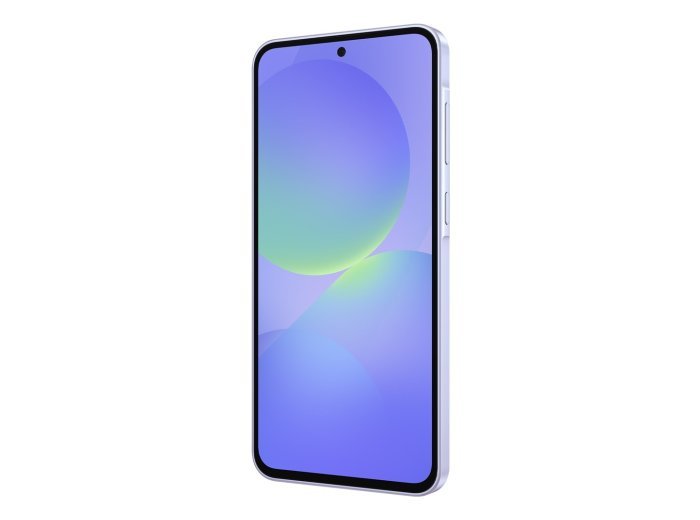 Samsung Galaxy A36 17 cm (6.7") Dual SIM Android 15 5G USB Type-C 6 GB 128 GB 5000 mAh Lawenda