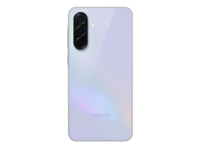 Samsung Galaxy A36 17 cm (6.7") Dual SIM Android 15 5G USB Type-C 6 GB 128 GB 5000 mAh Lawenda