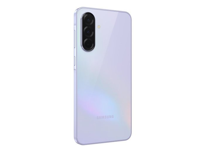Samsung Galaxy A36 17 cm (6.7") Dual SIM Android 15 5G USB Type-C 6 GB 128 GB 5000 mAh Lawenda