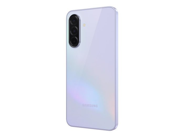 Samsung Galaxy A36 17 cm (6.7") Dual SIM Android 15 5G USB Type-C 6 GB 128 GB 5000 mAh Lawenda
