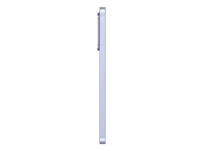 Samsung Galaxy A36 17 cm (6.7") Dual SIM Android 15 5G USB Type-C 6 GB 128 GB 5000 mAh Lawenda