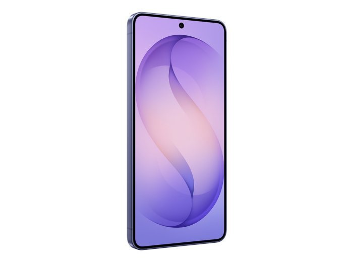 Samsung Galaxy S26 16 cm (6.3") Dual SIM Android 16.0 5G USB Type-C 12 GB 256 GB 4300 mAh Fioletowy