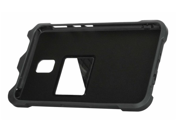 Targus THD965GLZ etui na tablet 20,3 cm (8") Pokrowiec Czarny