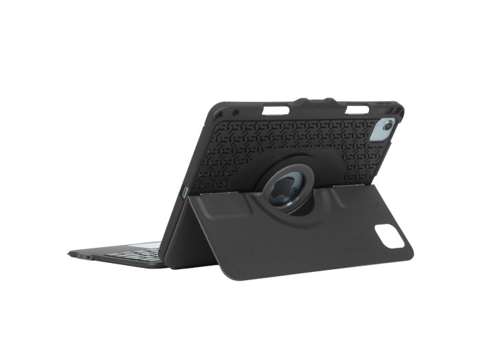 Targus VersaVu QWERTY British English Bluetooth Czarny