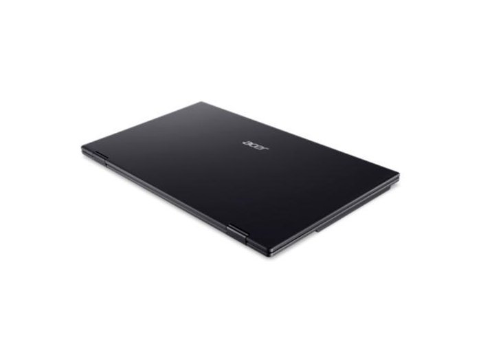 Acer PD163QT Przenośny monitor Czarny 39,6 cm (15.6") 1920 x 1080 px