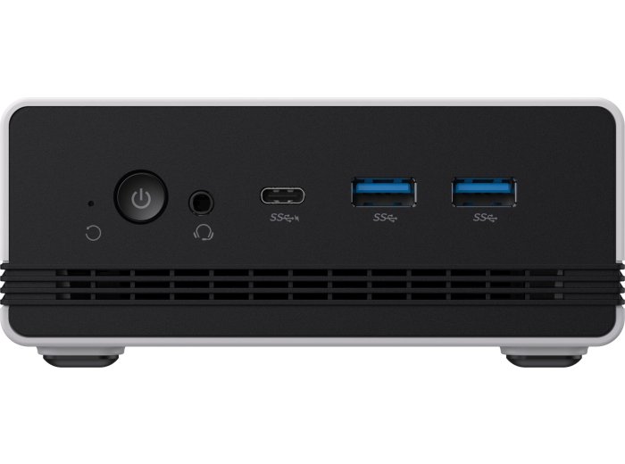 PC Chuwi Ubox-P Ryzen 5 6600H 16GB SSD512 BT W11Pro